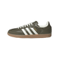 adidas Samba OG Medium Raw Khaki Gum