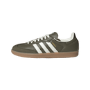 adidas Samba OG Medium Raw Khaki Gum
