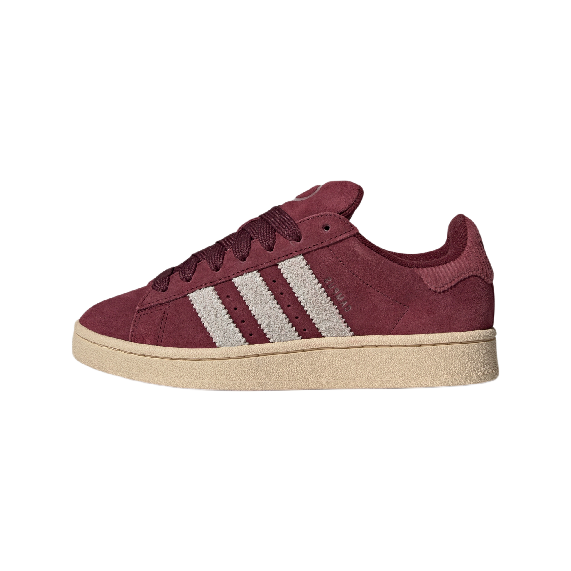 adidas Campus 00s Shadow Red Off White (Women's)