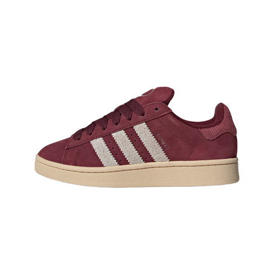 adidas Campus 00s Shadow Red Off White (Women's)