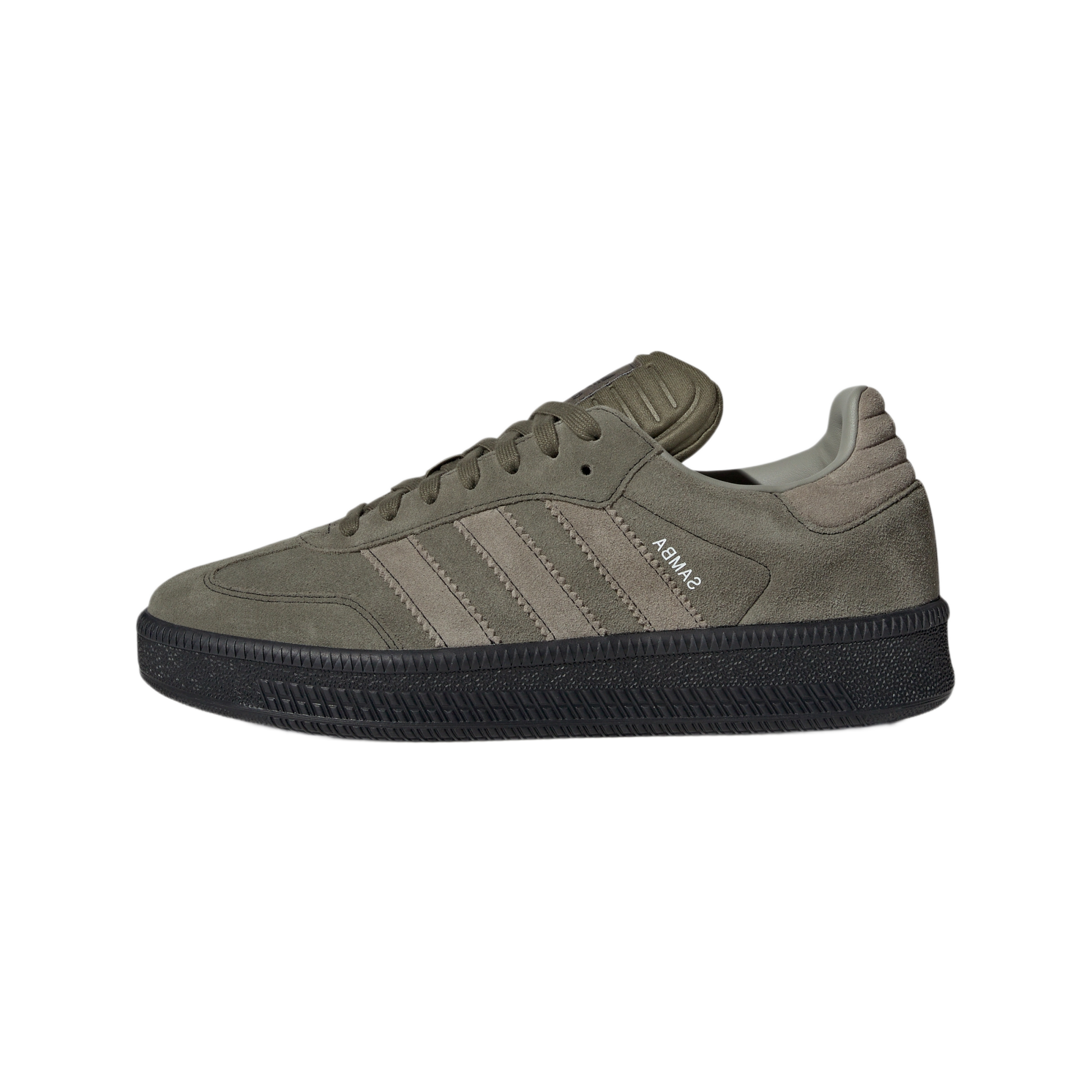 adidas Samba XLG Olive Strata