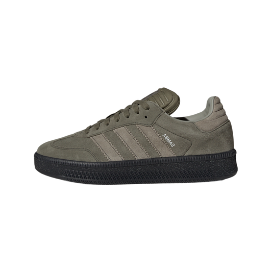 adidas Samba XLG Olive Strata
