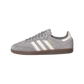 adidas Samba ADV Grey Four Cream White