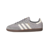 adidas Samba ADV Grey Four Cream White