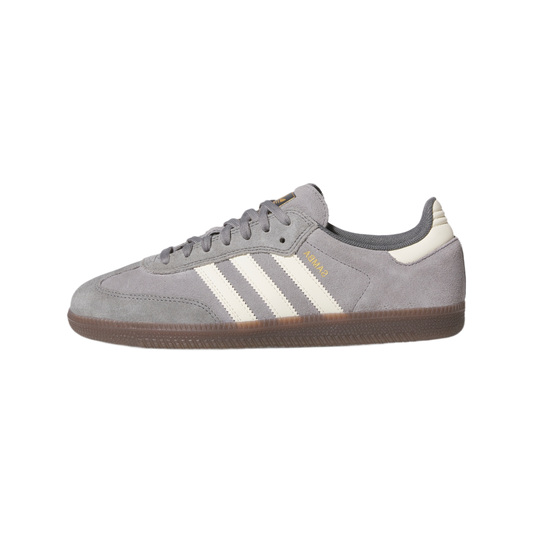 adidas Samba ADV Grey Four Cream White