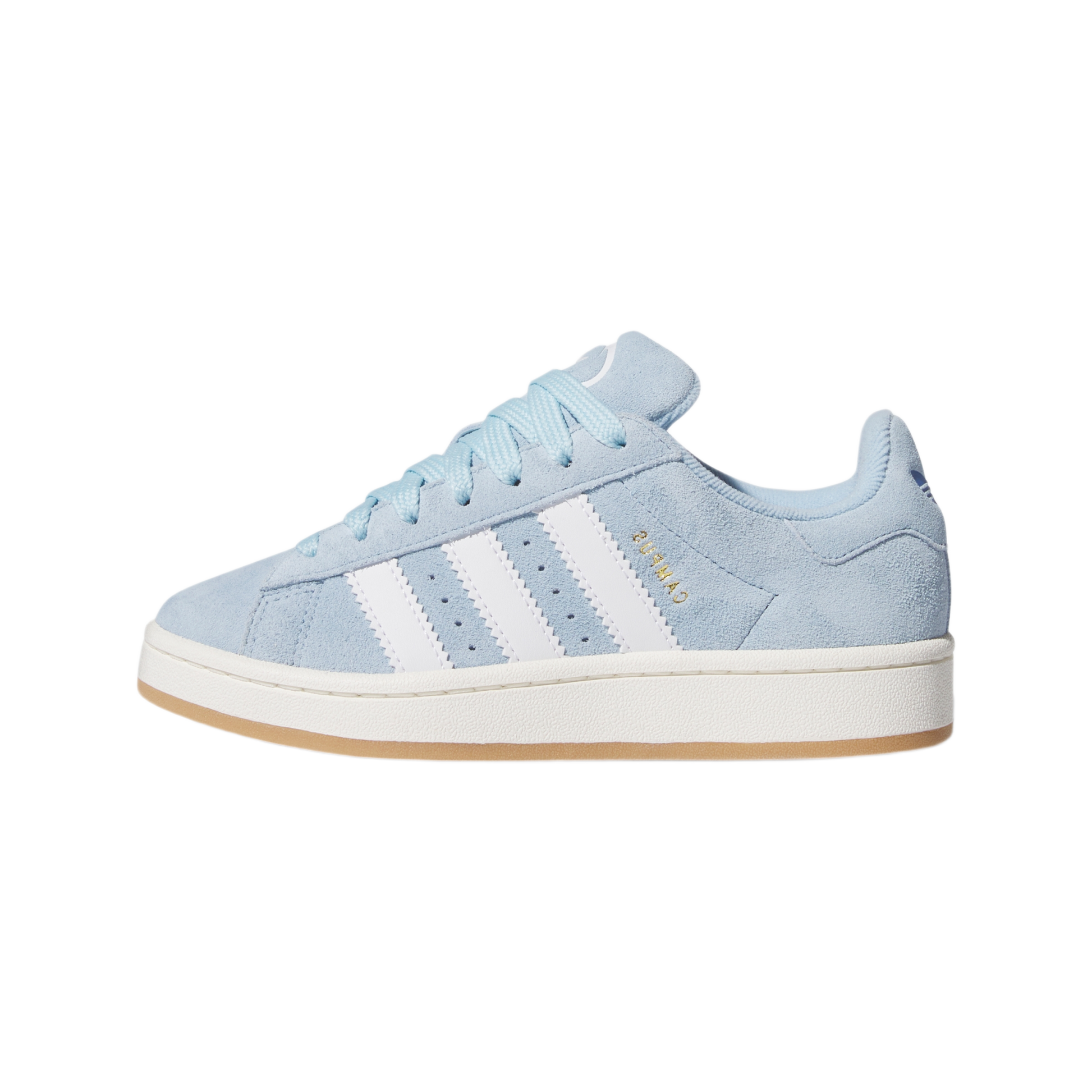 adidas Campus 00s Clear Sky Gum (Kids)