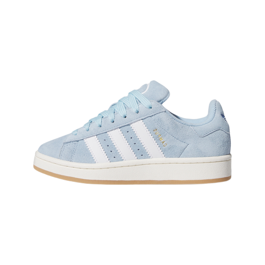 adidas Campus 00s Clear Sky Gum (Kids)