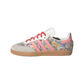 adidas Samba OG Liberty London Floral Embroidery (PS)