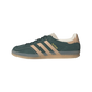 adidas Gazelle Indoor Shadow Green Warm Sandstone
