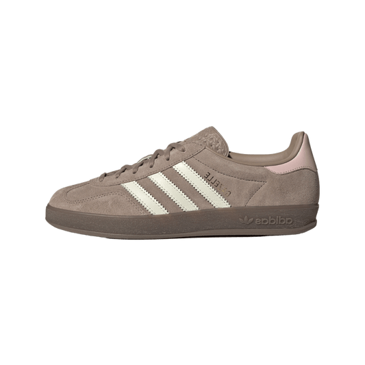 adidas Gazelle Indoor Brown Pink (Women's)