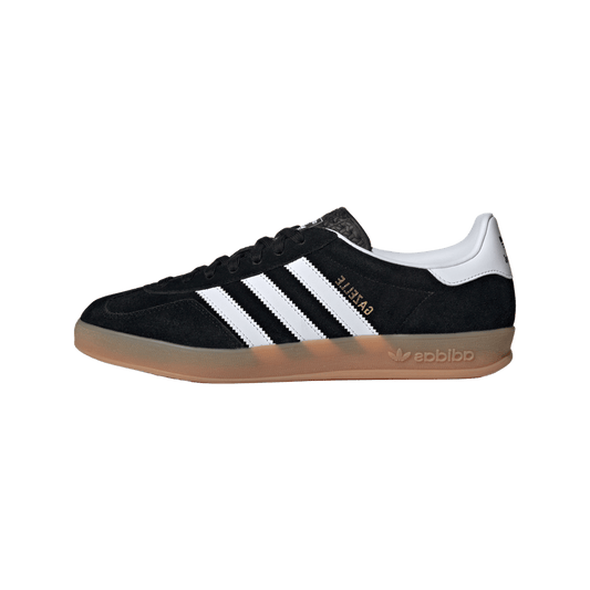 adidas Gazelle Indoor Core Black