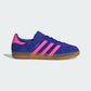 adidas Gazelle Indoor Lucid Blue Pink (Women's)