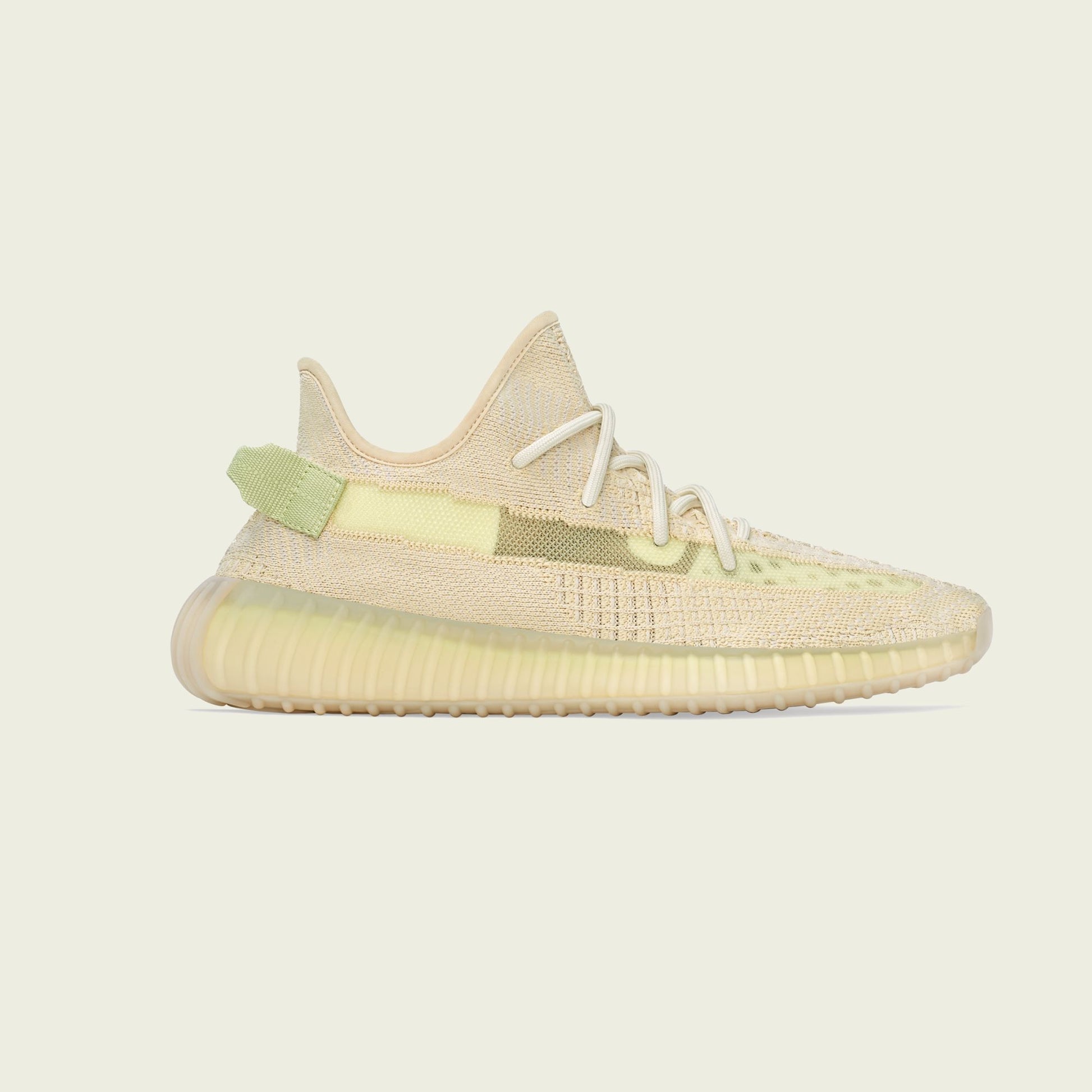 adidas Yeezy Boost 350 V2 Flax