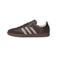 adidas Samba OG Dark Brown Beige Gum