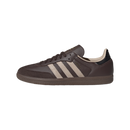 adidas Samba OG Dark Brown Beige Gum