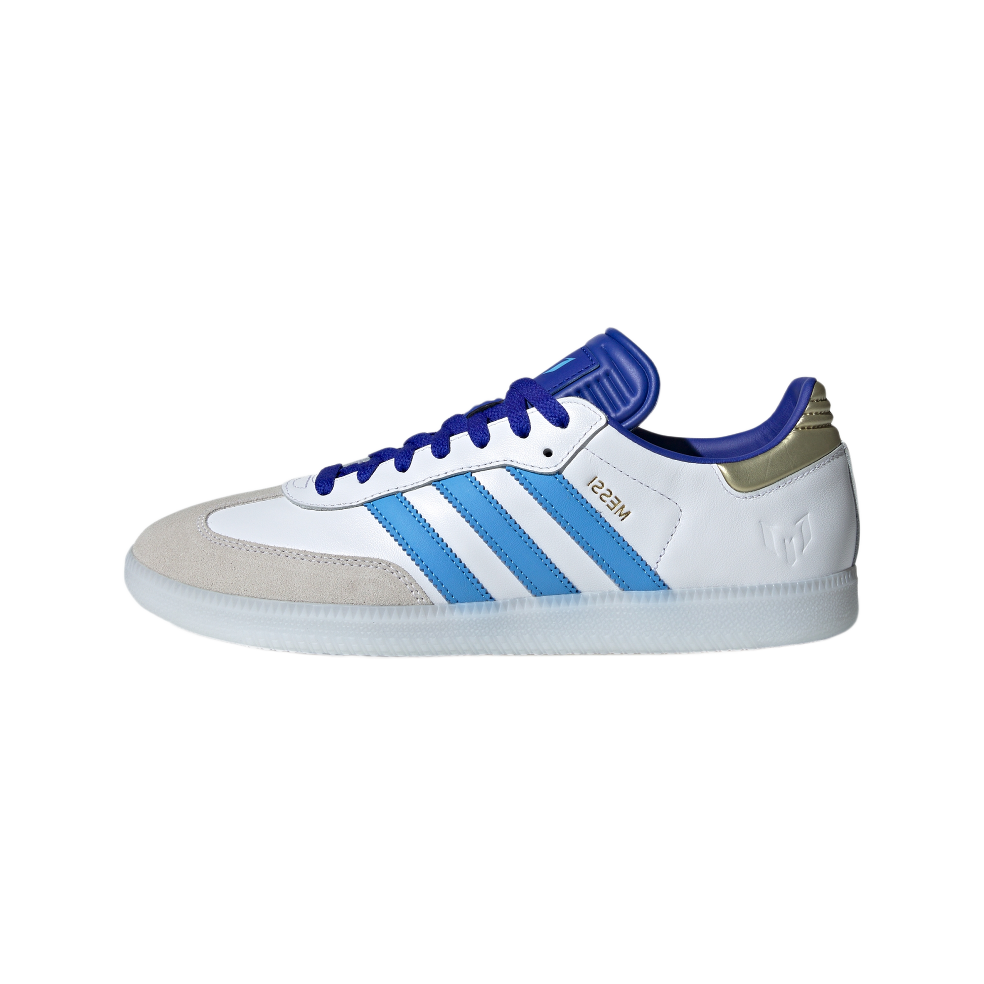 adidas Samba Indoor Lionel Messi