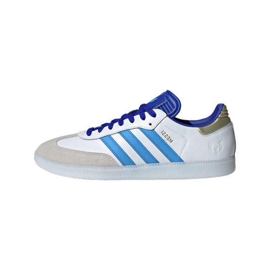 adidas Samba Indoor Lionel Messi