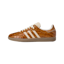 adidas Samba Wales Bonner Brown Croc