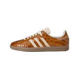 adidas Samba Wales Bonner Brown Croc