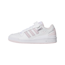 Forum Low White Lavender Purple