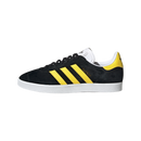 adidas Gazelle Black Impact Yellow