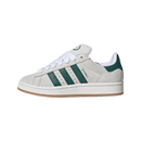 adidas Campus 00s Crystal White Collegiate Green (Women's)