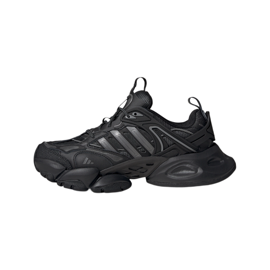 adidas XLG Runner Deluxe Black