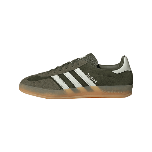 adidas Gazelle Indoor Night Cargo