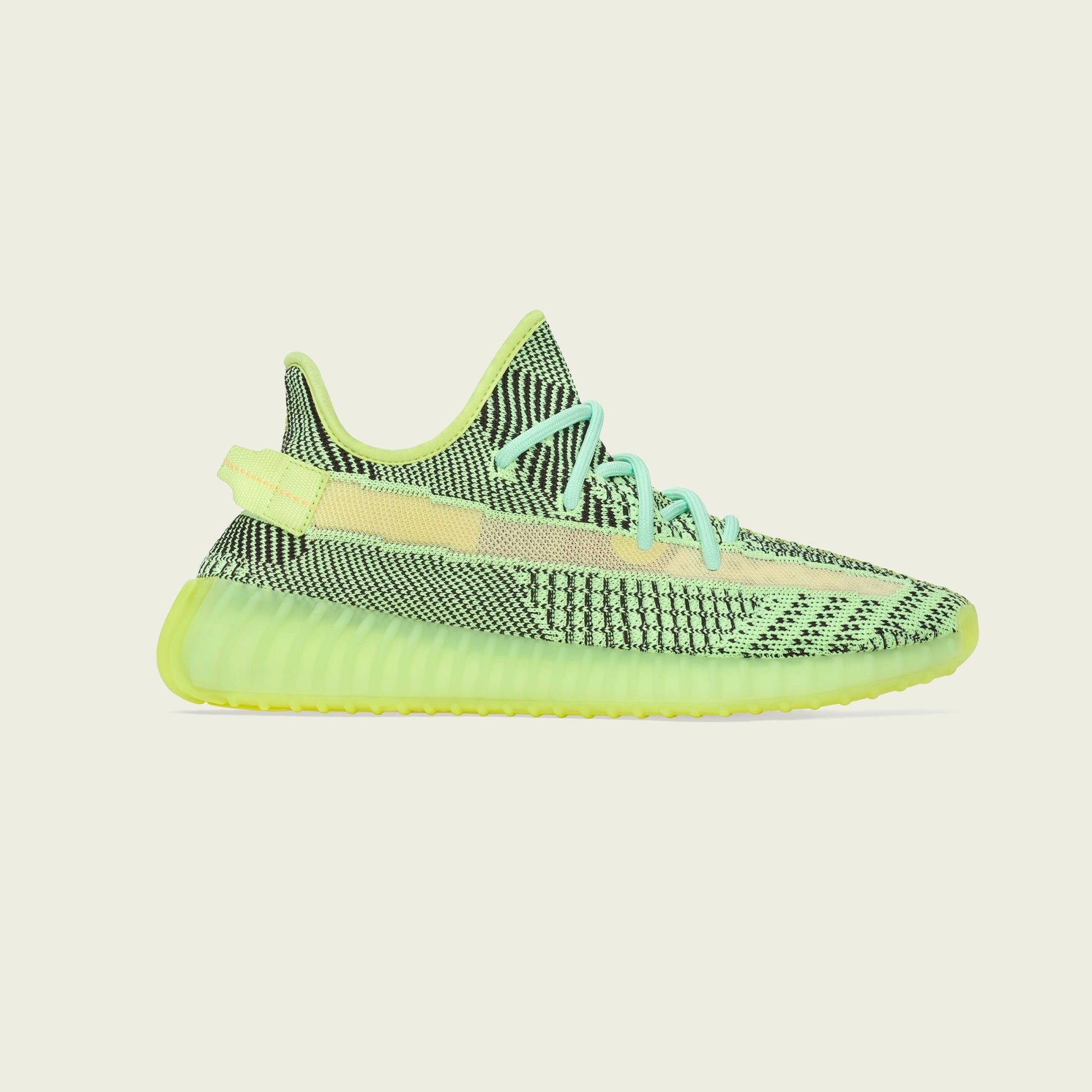 adidas Yeezy Boost 350 V2 Yeezreel (Non-Reflective)