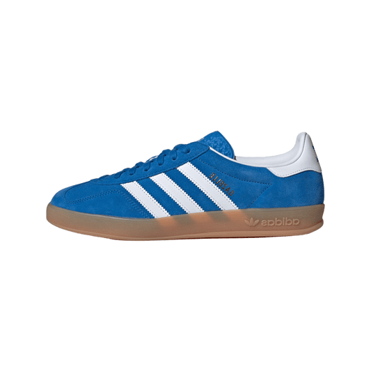 adidas Gazelle Indoor Blue Bird Cloud White