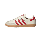 adidas Samba OG Valentine's Day Cream White Scarlet (2026) (GS)