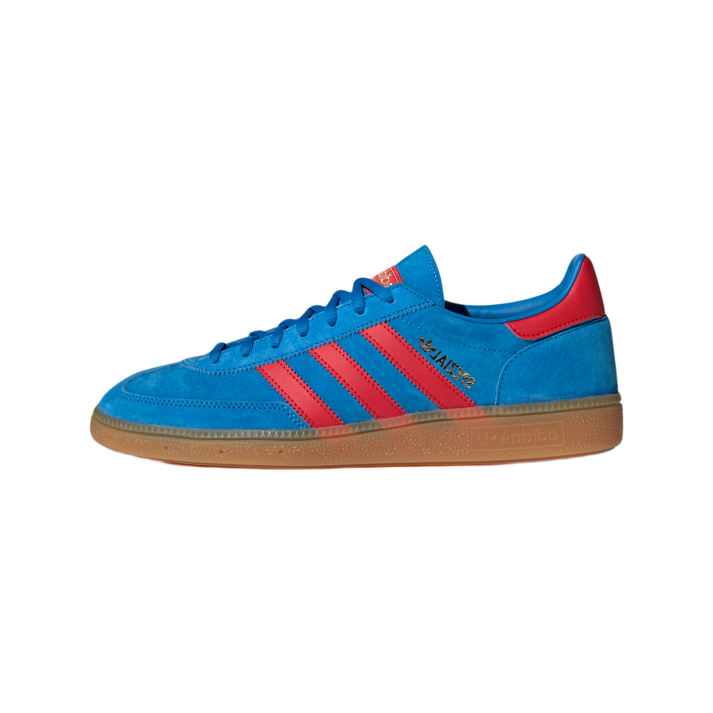 adidas Handball Spezial Bright Blue