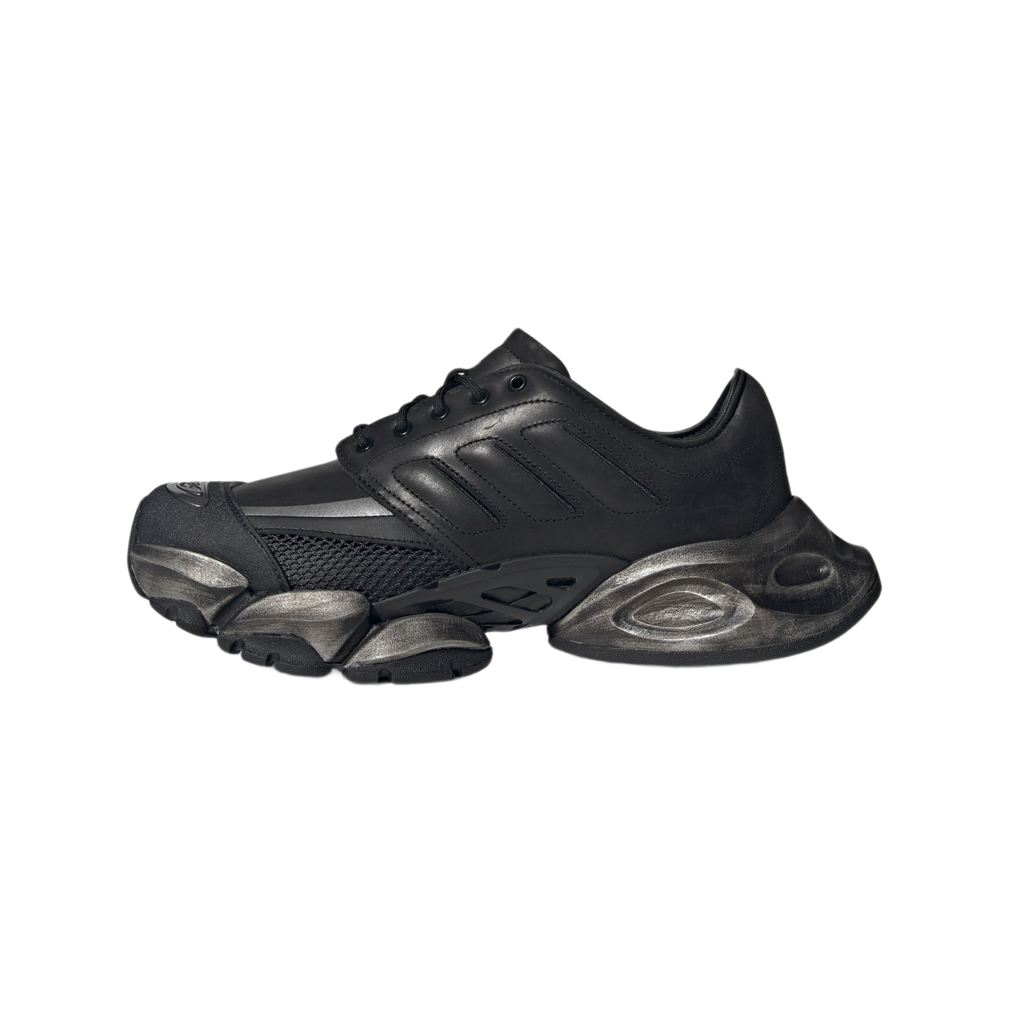 adidas XLG Runner Derby Black