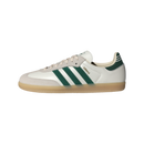 adidas Samba OG White Collegiate Green Gum