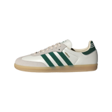 adidas Samba OG White Collegiate Green Gum