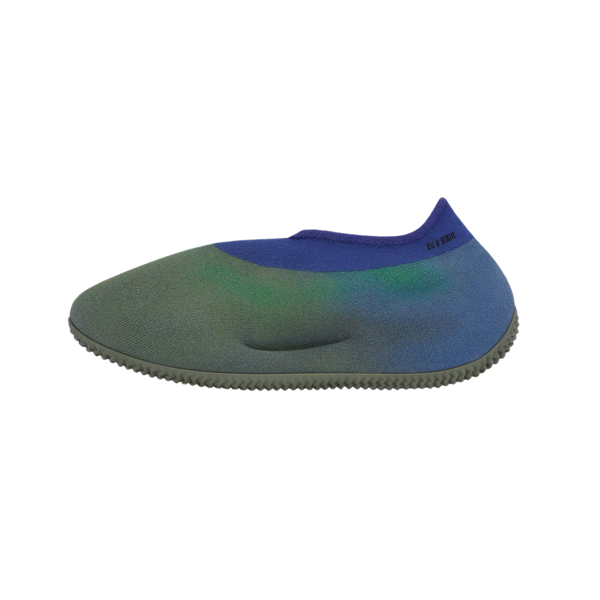 adidas Yeezy Knit RNR Faded Azure