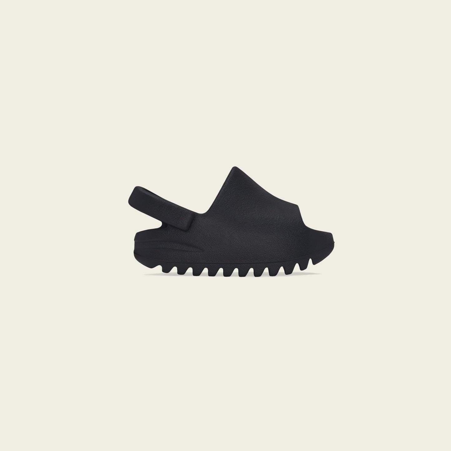 adidas Yeezy Slide Onyx (Infants)