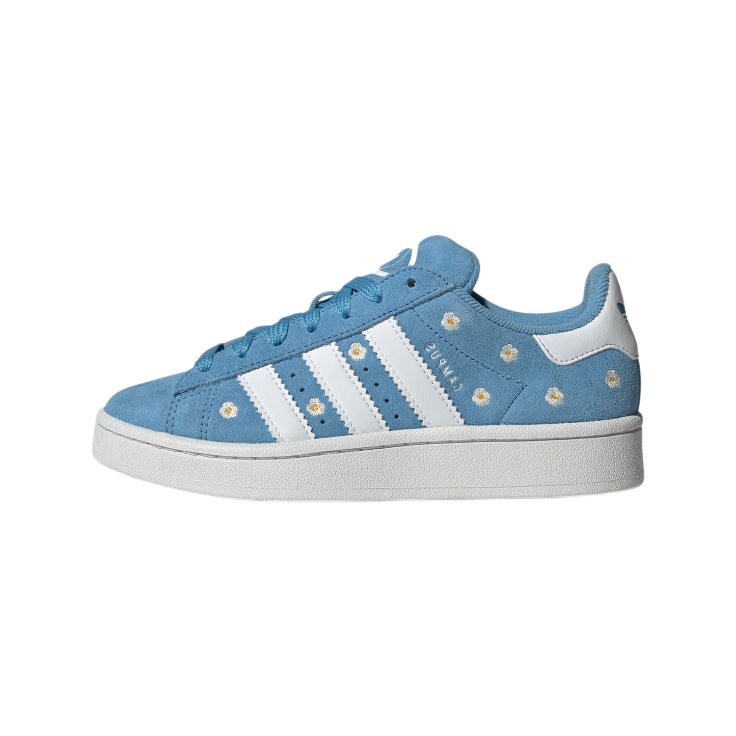 adidas Campus 00s Light Blue Floral (Kid's)