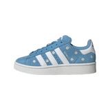 adidas Campus 00s Light Blue Floral (Kid's)