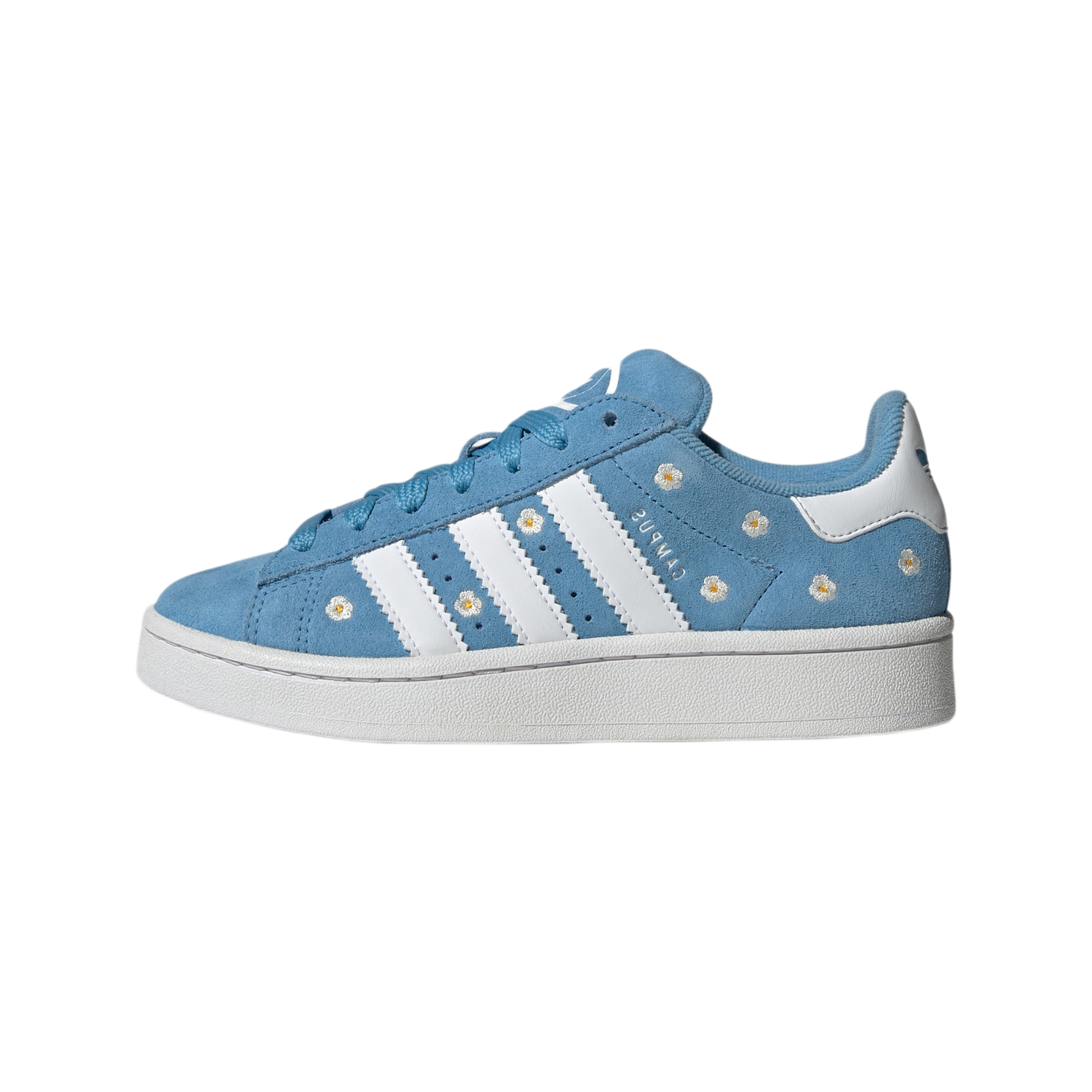 adidas Campus 00s Light Blue Floral (Kid's)