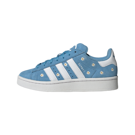 adidas Campus 00s Light Blue Floral (Kid's)