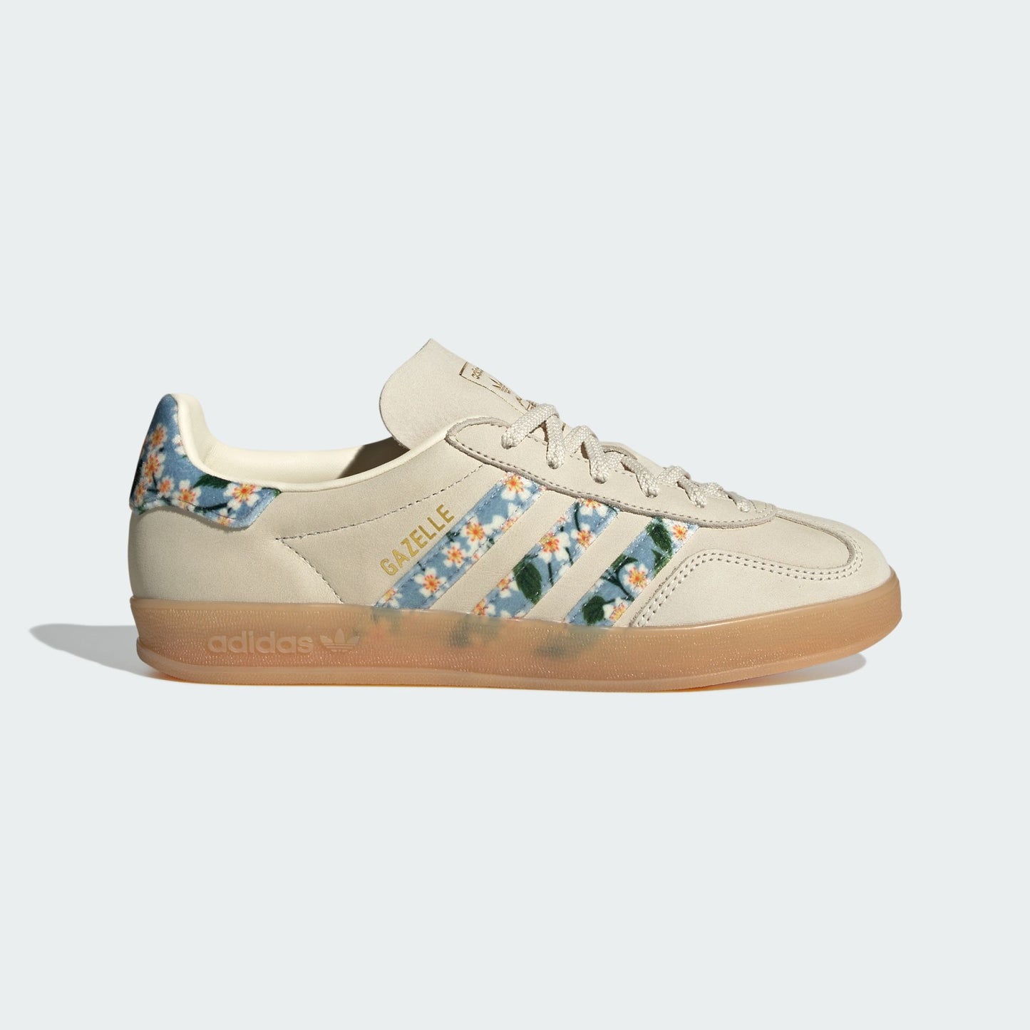 adidas Gazelle Indoor Liberty London Mitsi Day (Women's)