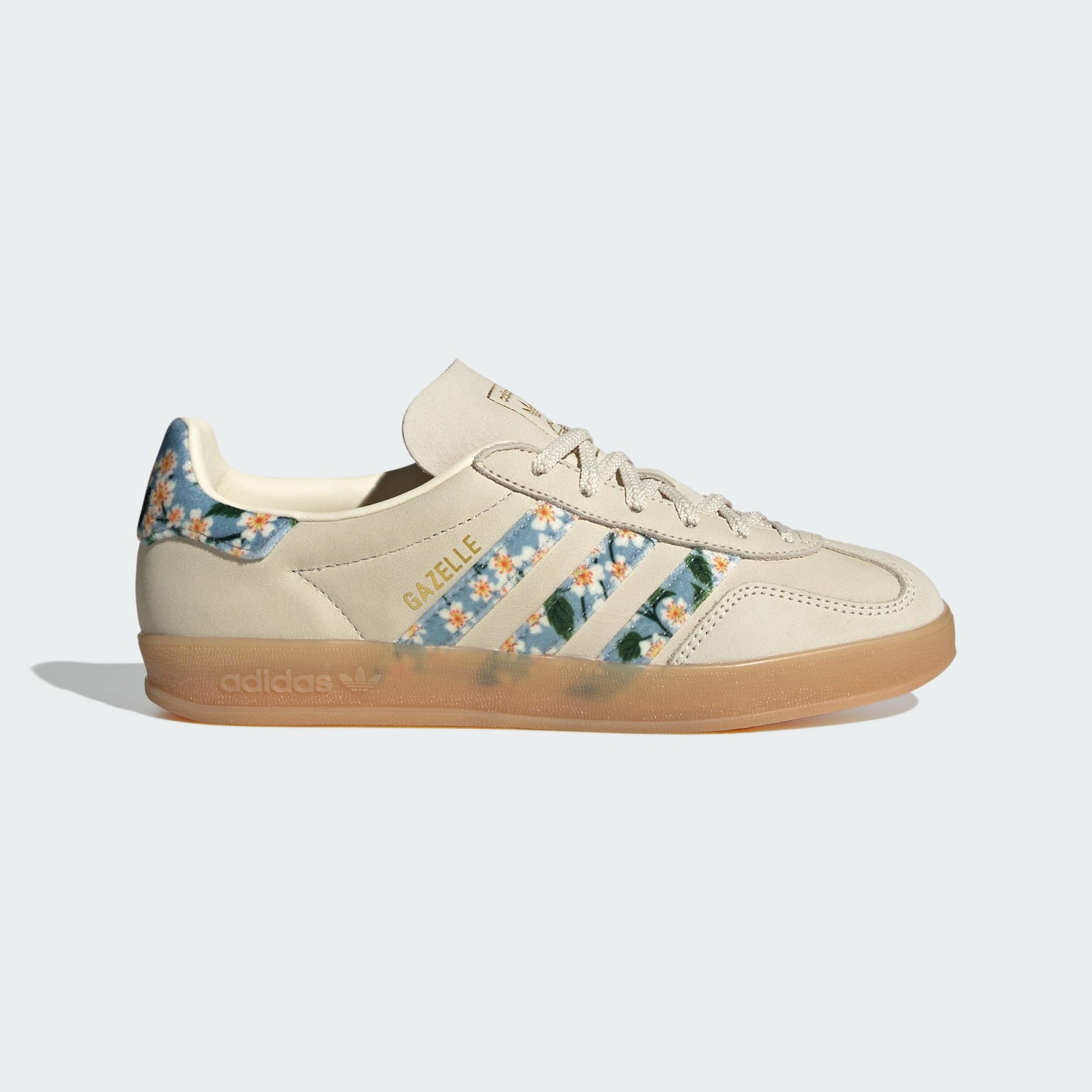adidas Gazelle Indoor Liberty London Mitsi Day (Women's)