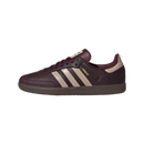 adidas Samba OG Maroon Crystal Sand (Women's)