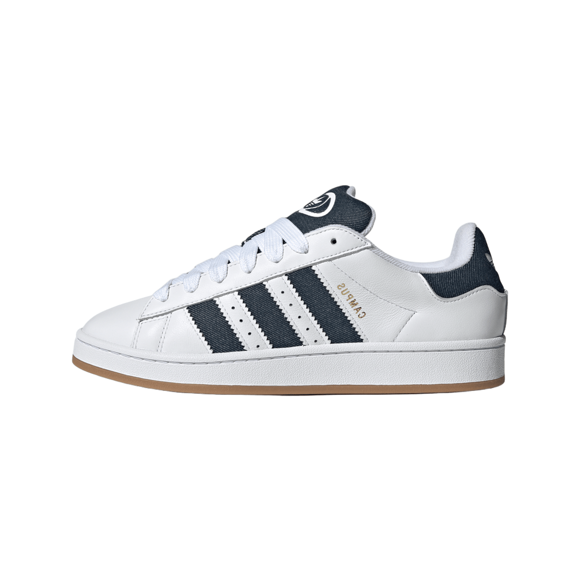 adidas Campus 00s Cloud White Denim
