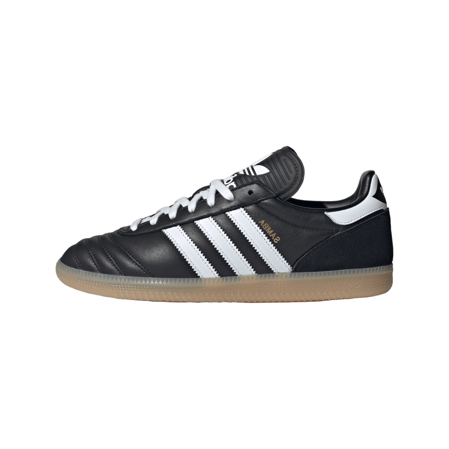 adidas Samba JP Black White Gum