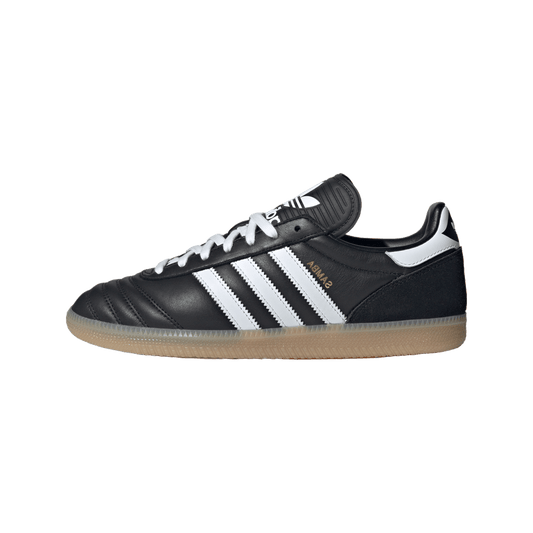 adidas Samba JP Black White Gum