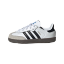 adidas Samba OG Cloud White Core Black Gum (TD)