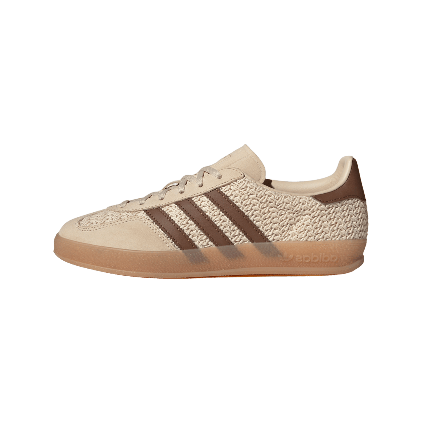 adidas Gazelle Indoor Sand Strata Premium Brown (Women's)