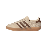 adidas Gazelle Indoor Sand Strata Premium Brown (Women's)